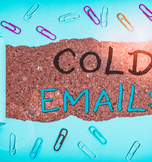 Cold Email Marketing Software