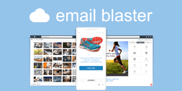 Email Blaster