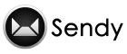 Sendy logo