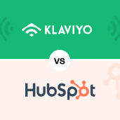 Klaviyo vs HubSpot