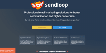 SendLoop