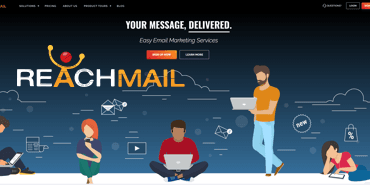 ReachMail
