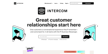 Intercom 