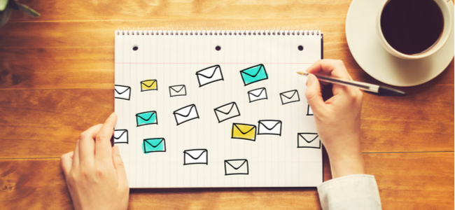  Email Personalization