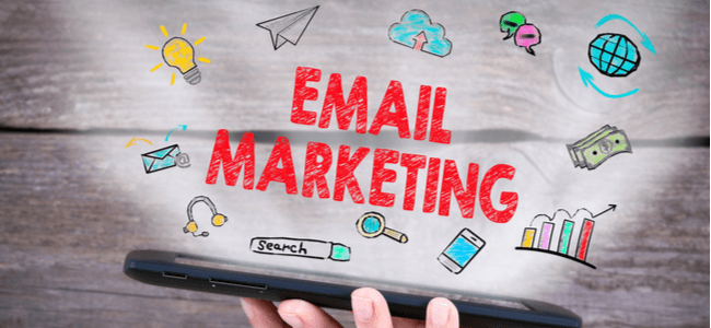 Best Email Marketing Software by Industry Type
