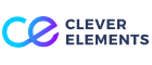 Clever Elements Logo