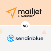 Mailjet vs Sendinblue