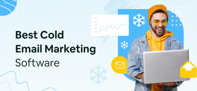 cold email marketing software