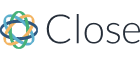 Close.com Logo