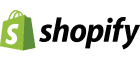 Shopify Email Logo