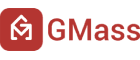 GMass Logo