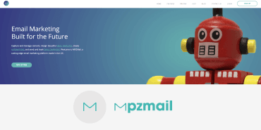 MPZMail review