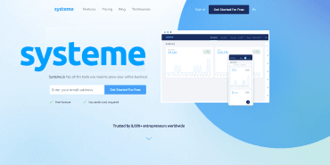 Systeme.io review
