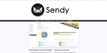 Sendy review