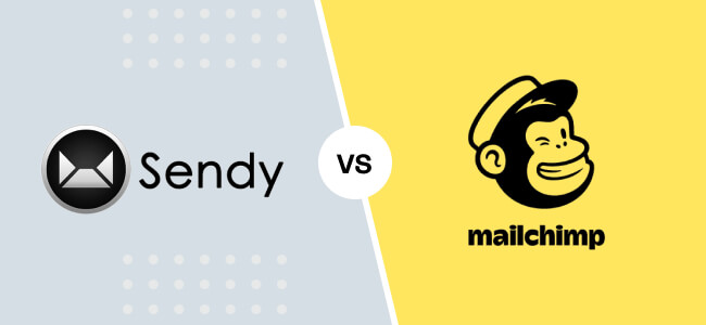 Sendy vs Mailchimp