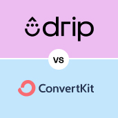 Drip vs ConvertKit