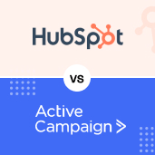 ActiveCampaign vs HubSpot
