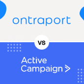 Ontraport VS ActiveCampaign