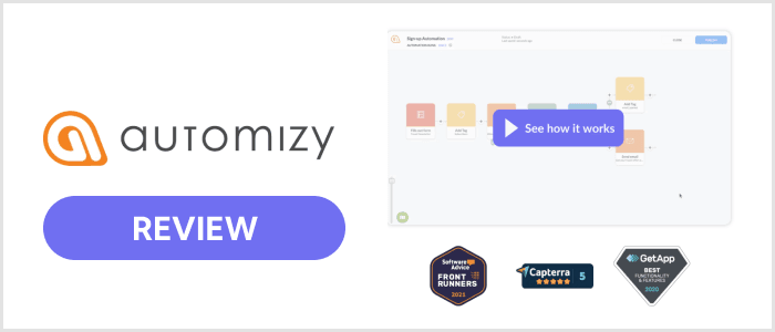 Automizy Review