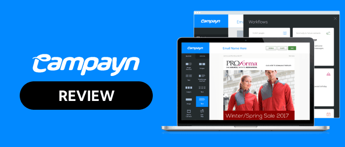 Campayn Review